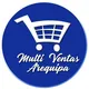 🛍 Multi Ventas Arequipa - Perú 💰😏