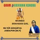 Mumbai brahman girls - Gouri vaivahik kendra