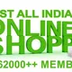🏃‍♀Best All India Shopping Group