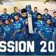 Mumbai Indians fans