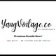 YANGVINTAGE.CO