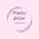 🌹Mumtoz fashion🌷
