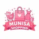 MUNISA SHOPPING