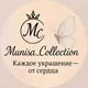 Munisa_Collection