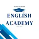 English Academy 🌎| Miss Munisa