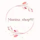 Munisa_shop🕊️