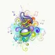 Music and English Music