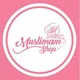 Muslimam shop