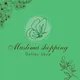 Muslima shopping 🛍️ 🛍️