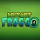 Mutant Froggo Announcement