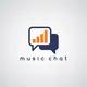 Музыкальный чат 🎤