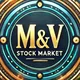 M&amp;V Stock Market