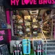 MY L🩷VE BAGS🛍️👜🎒
