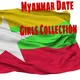 Date Girls Myanmar
