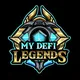 My Defi Legends