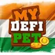 My Defi Pet India