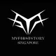 MY FIRST STORY Singapore