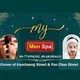MY MEN SPA