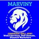 Joseph’s Portfolio (Marviny Web3)