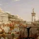 MYTHS OF GREECE🏺🔱