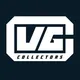 Коллекции видеоигр | Коллекционные издания | Коллекционеры | VG Collectors