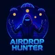 Airdrop Hunter
