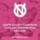 Nafty Bounty Campaign