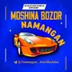 Namangan Moshina Bozori