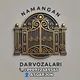 Namangan Darvoza