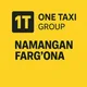 Namangan Farg’ona Taksi