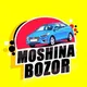 VODIY MOSHINA BOZOR