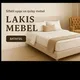 NAMANGAN MEBEL VA MATRAS OPTOM