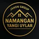 Namangan Navostroyka