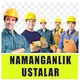 Namangan travertin