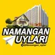 Namangan Uyjoy Uylari
