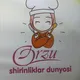 🍰🧁🎂🍩Orzu shirinliklar dunyosi