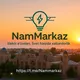 Namangan shahar "Markaz" Elektr tarmoqlari