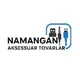 Namangan aksasuar tovarlar