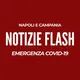 🔴 Napoli notizie flash