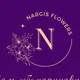Nargis flowers