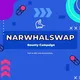 Narwhalswap's Bounty Announcement