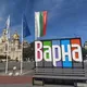 Наши в Варне 🇧🇬