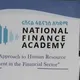 NATIONAL FINANCE ACADEMY
