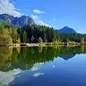 Die Natur als Spiegel unserer Seele🦋☀️🌺🌈🏔🌳