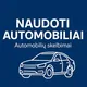 NAUDOTI AUTOMOBILIAI - Automobilių skelbimai