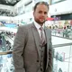 الاستاذ نزار الجزائري