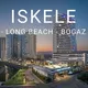 ISKELE- Long Beach - BOGAZ| Северный Кипр - Искеле - Лонг Бич - Боаз