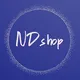 ND Shop by Dildorbegim👗
