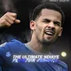 Iliman Ndiaye Archive Teasers