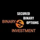 SECURED BINARY OPTIONS